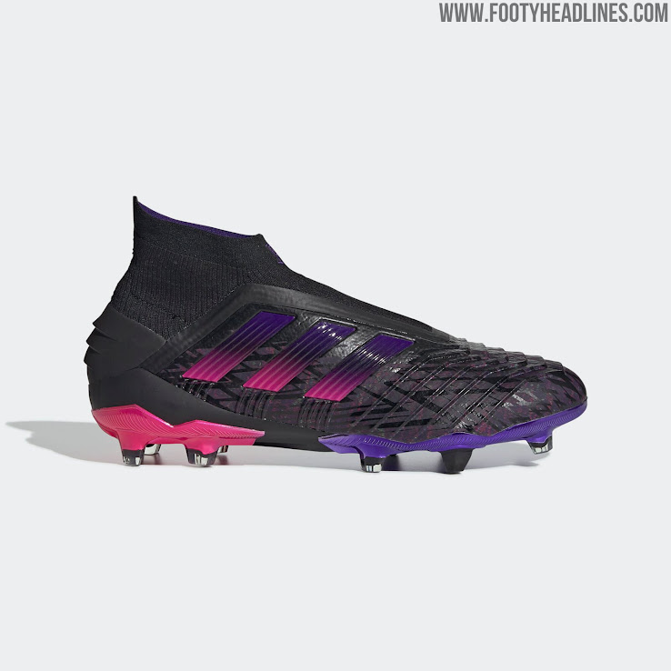 Bold Adidas Paul Pogba Predator Season 6 Collection Released Bold Adidas Paul Pogba Predator Season 6 Collection Released